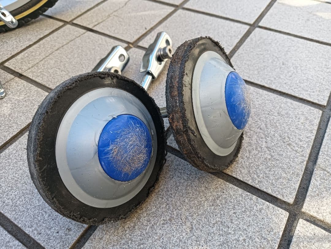 多摩地域引渡|18インチ|ブリヂストンクロスファイア|子供自転車キッズ|男子