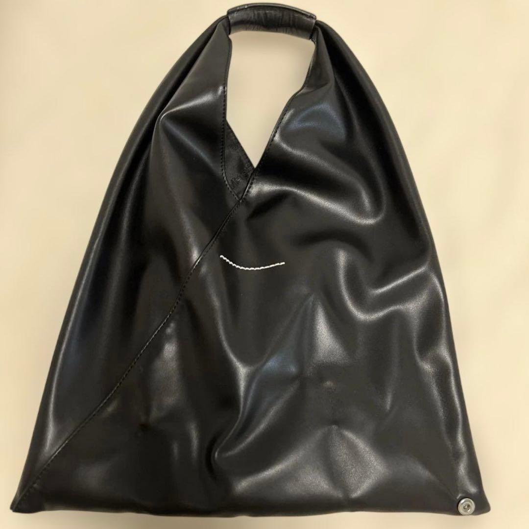 MM6 Maison Margiela スモールトートバッグ