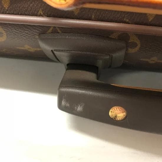 ルイヴィトン M23294 モノグラム ぺガス55 スーツケース キャリーケース