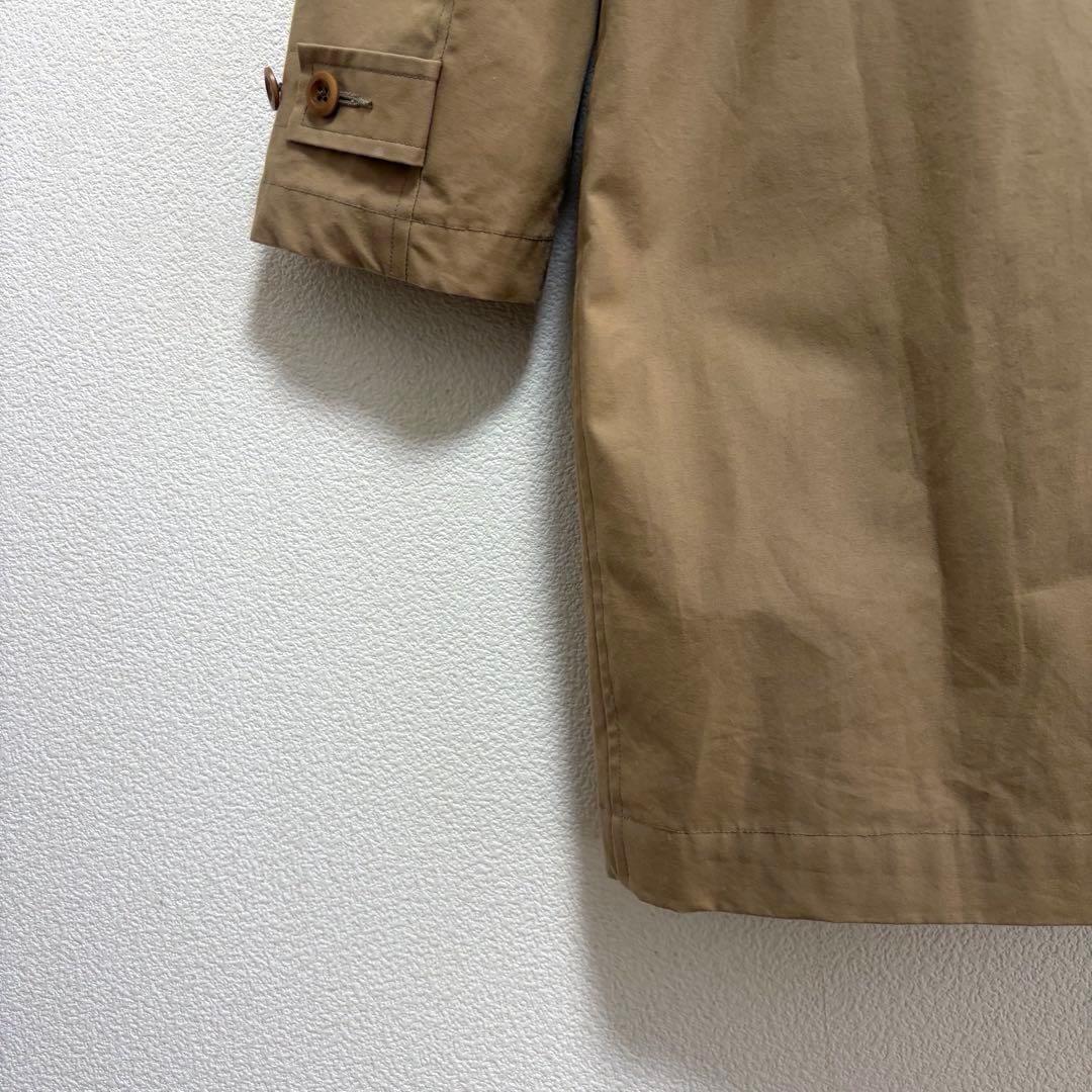 【Golden Mantella】エムエイチエル　ダウンロングコート　II