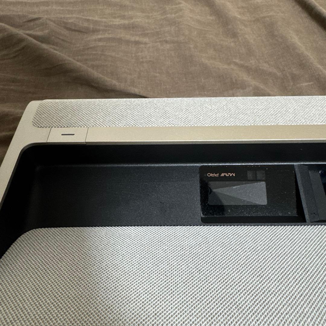 [美品] Aladdin Marca | スタンド付き | 超単焦点