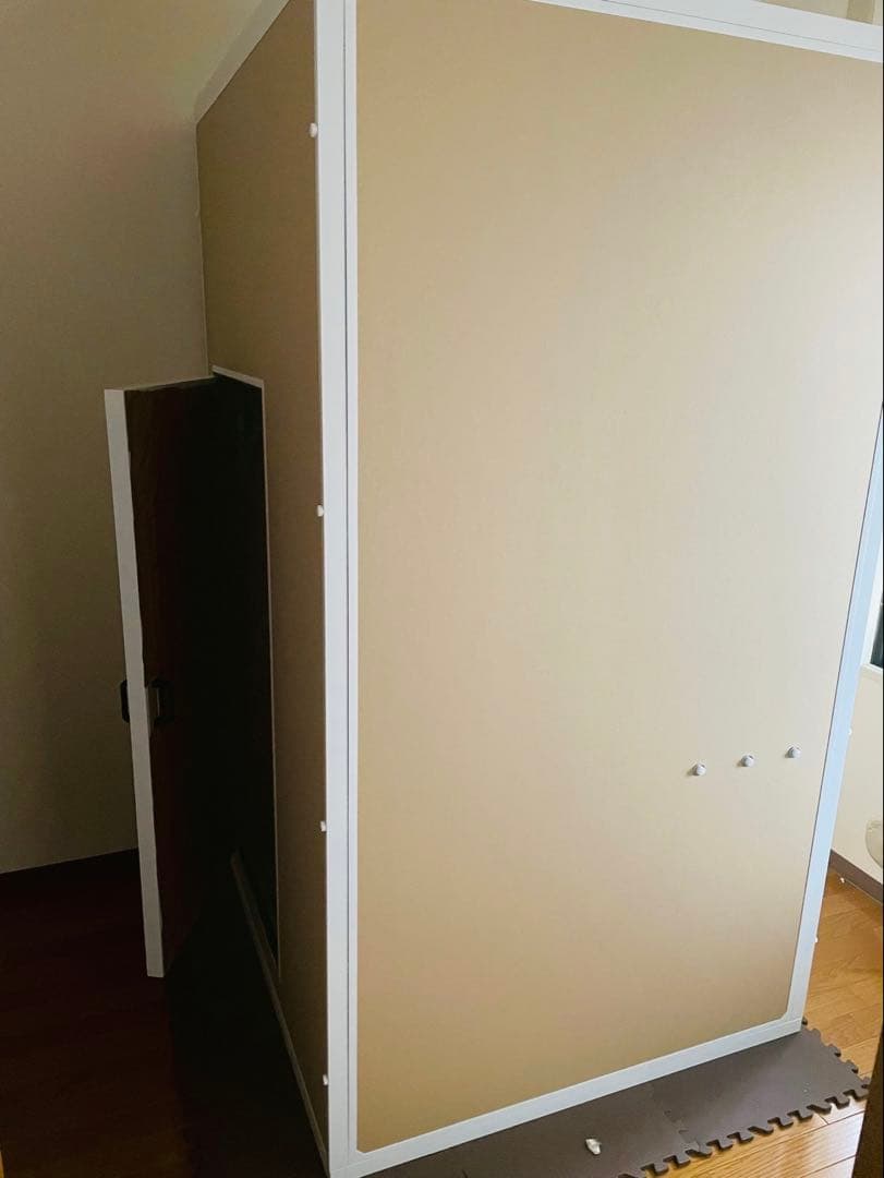 【あさ】だんぼっちグランデ　簡易防音室