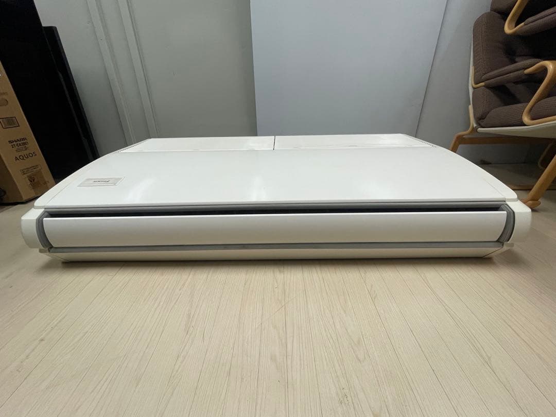 DAIKIN ダイキン 2022年製　23畳用エアコン