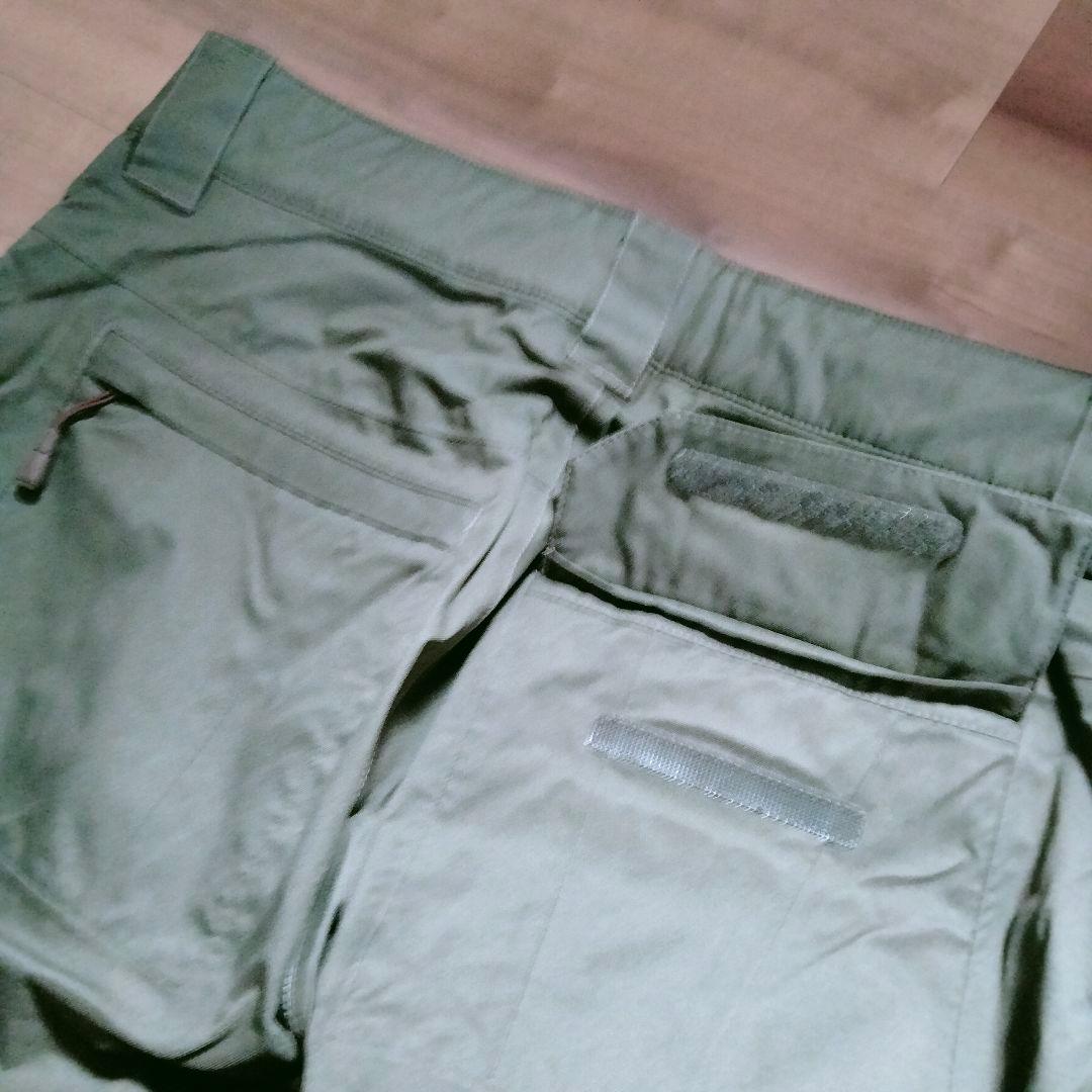 orage スノボウェア　パンツ　ボードウェア　スキー　オラージュ