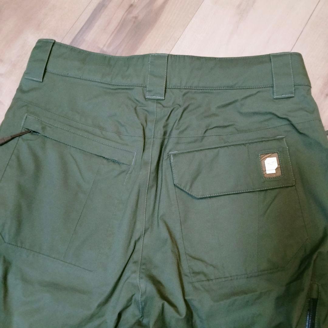 orage スノボウェア　パンツ　ボードウェア　スキー　オラージュ