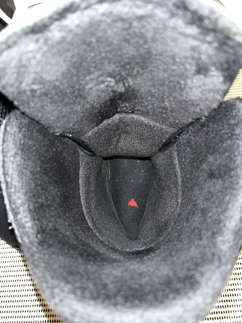 【美品】BURTON MOTO BOA WIDE スノボブーツ