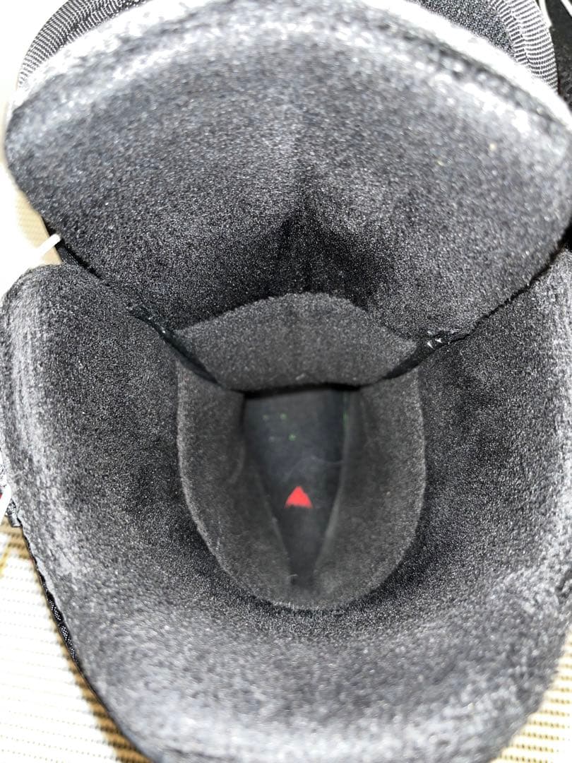 【美品】BURTON MOTO BOA WIDE スノボブーツ