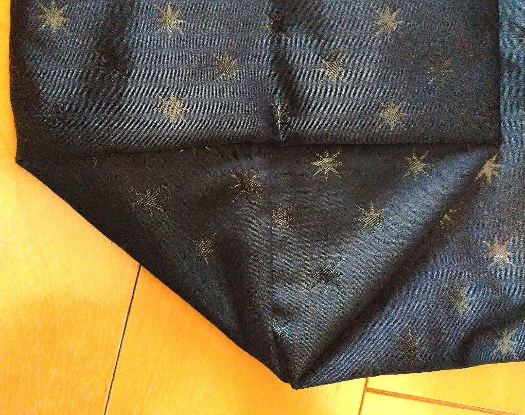 LONGCHAMP　ル プリアージュ エトワール　ネイビー