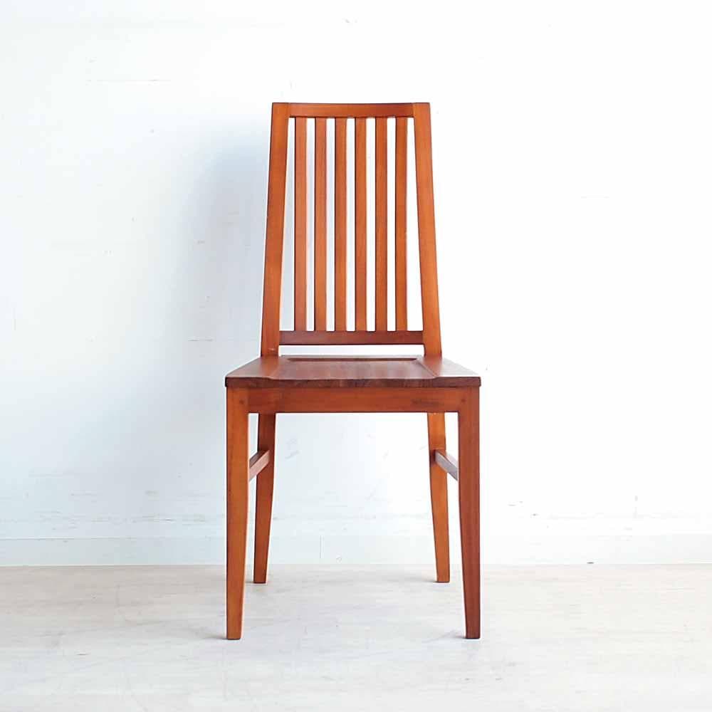 スキャンティーク/SCANTEAK ダイニングチェア B ZR24390