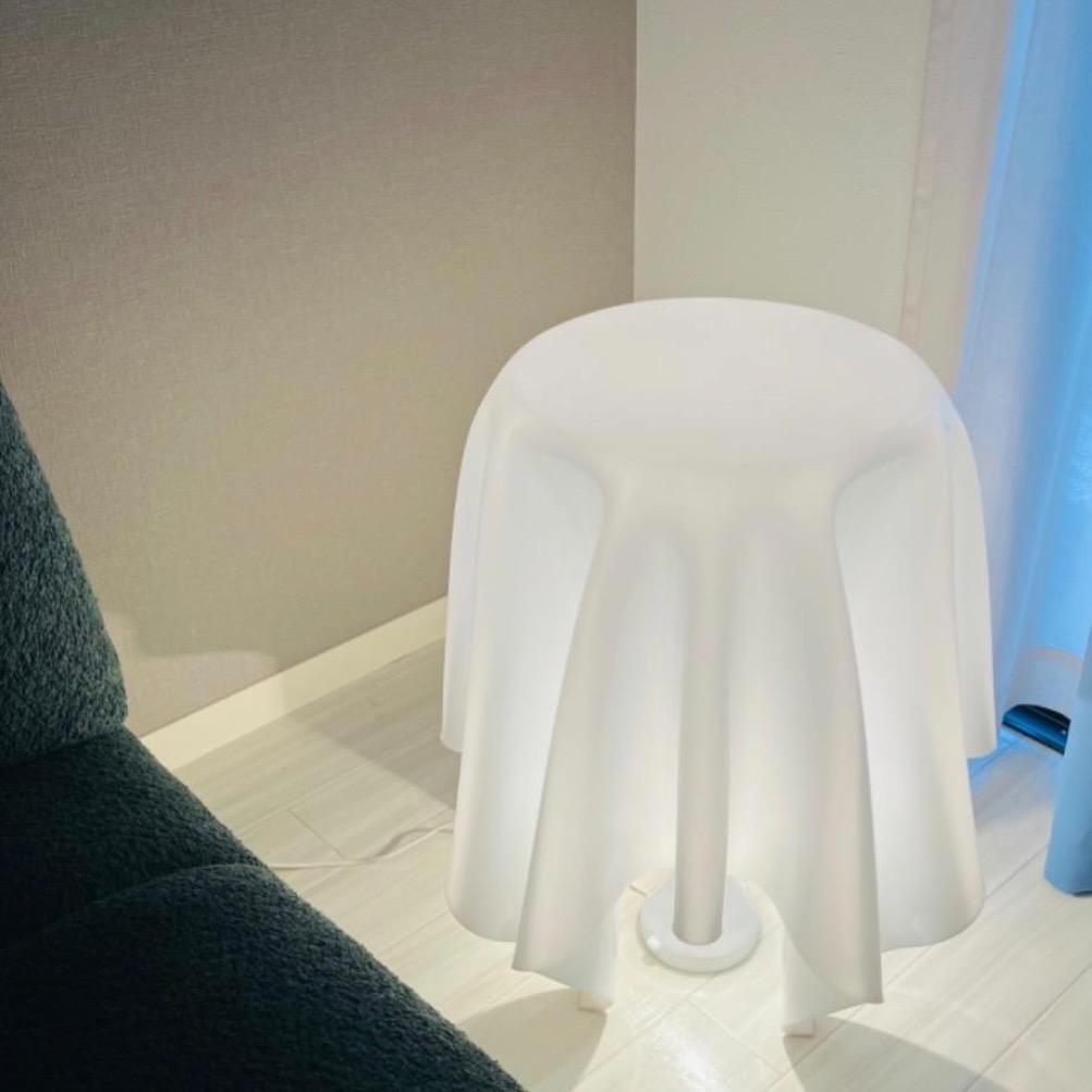 正規品 ESSEY エッセイ イリュージョン トールサイズ フロアスタンド