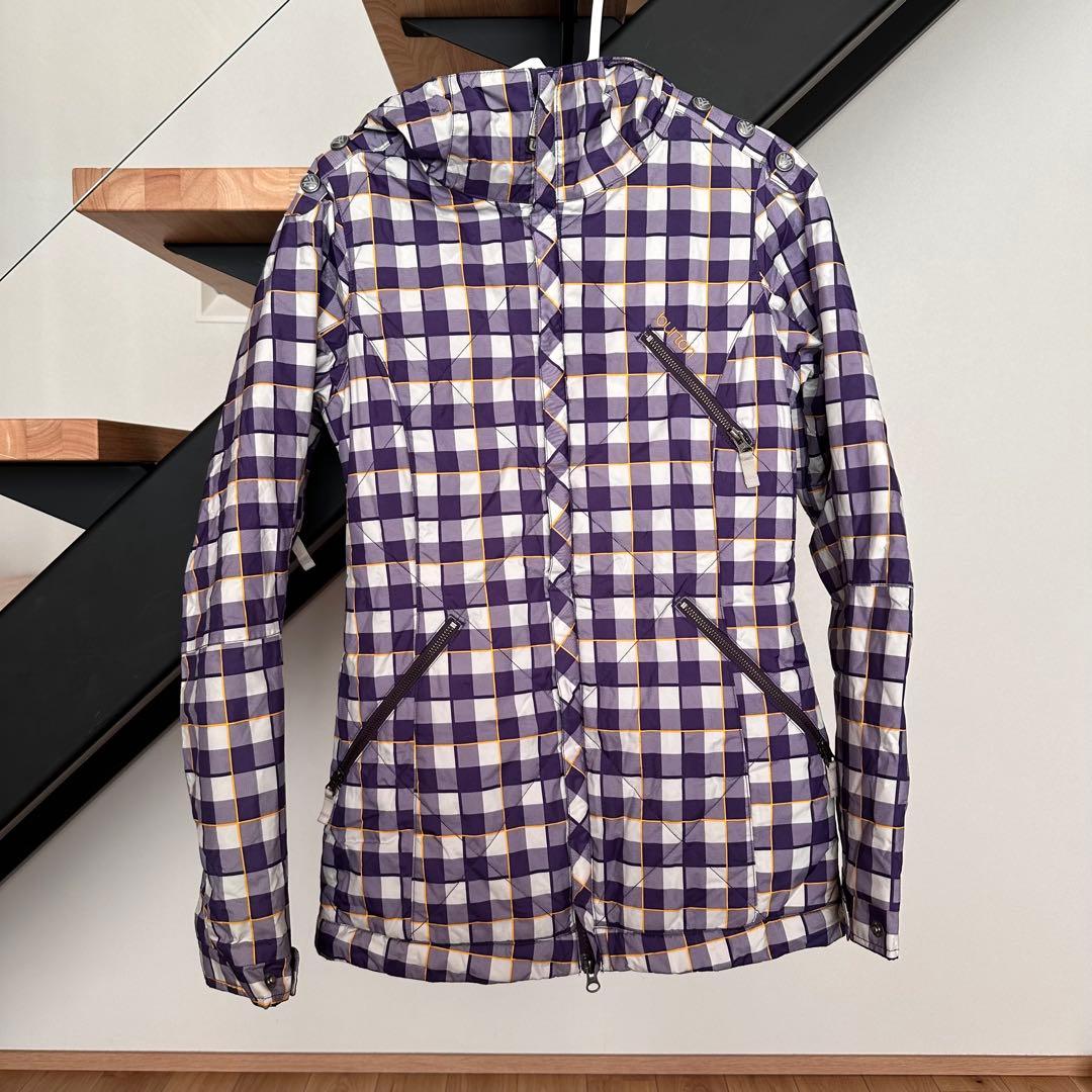 burton バートン　スノーウェア　レディース