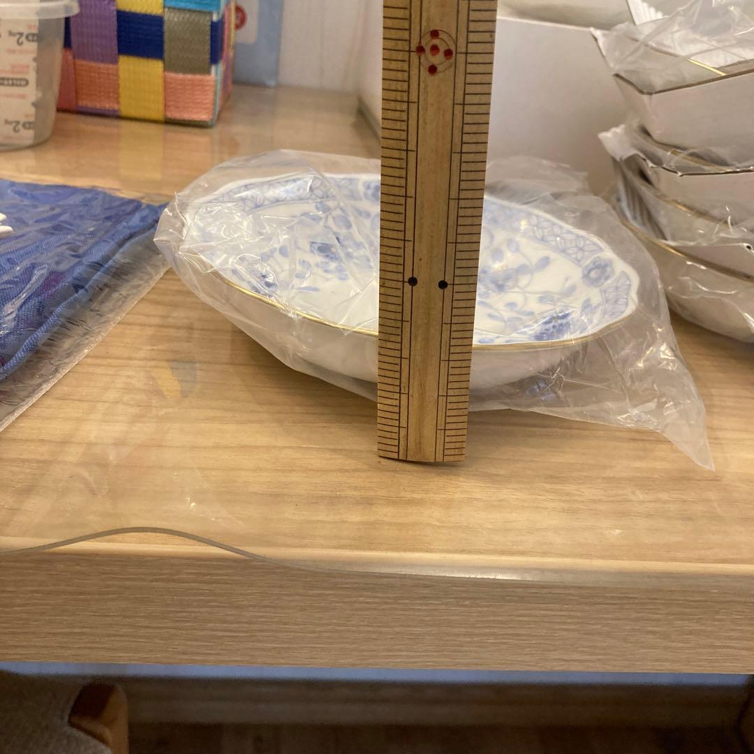 公式　ナルミ食器セット