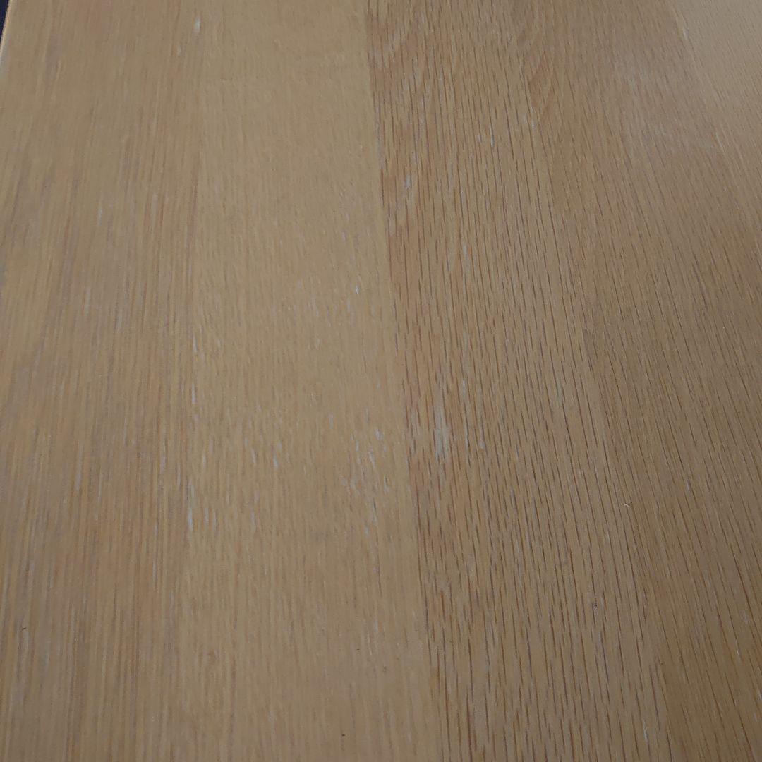 無印良品　折りたたみテーブル