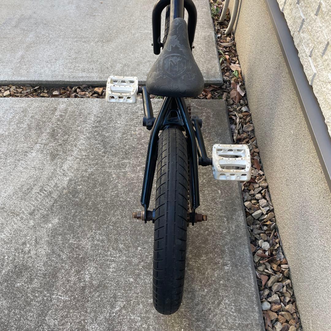 BMX16インチ　KINK BIKE【引取希望】値下げ！