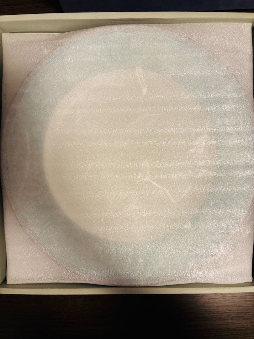 【未使用美品】NARUMIグレイスエア プレートセット箱付