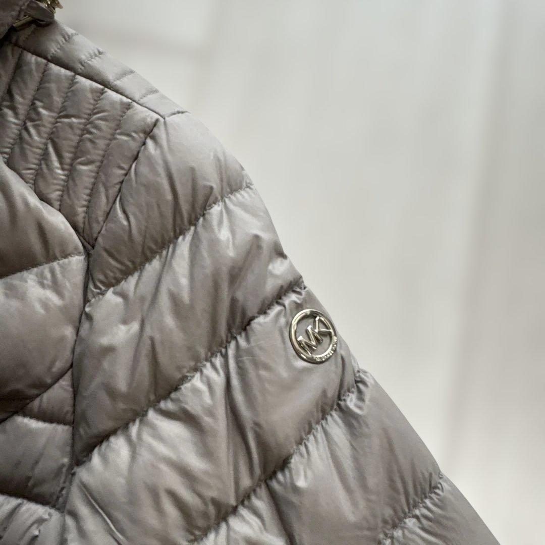 MICHAEL KORS レディース　アウター　ベージュ