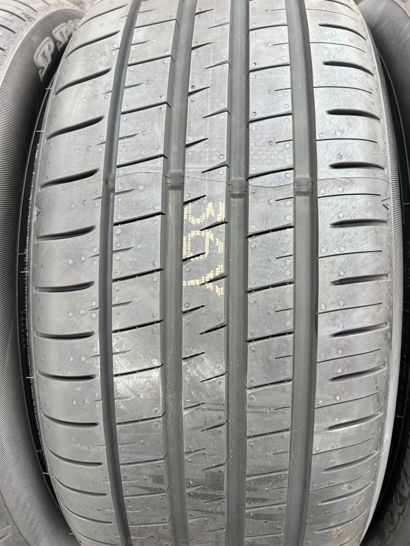 225/45R18 ダンロップ SP SPORT MAXX 060+
