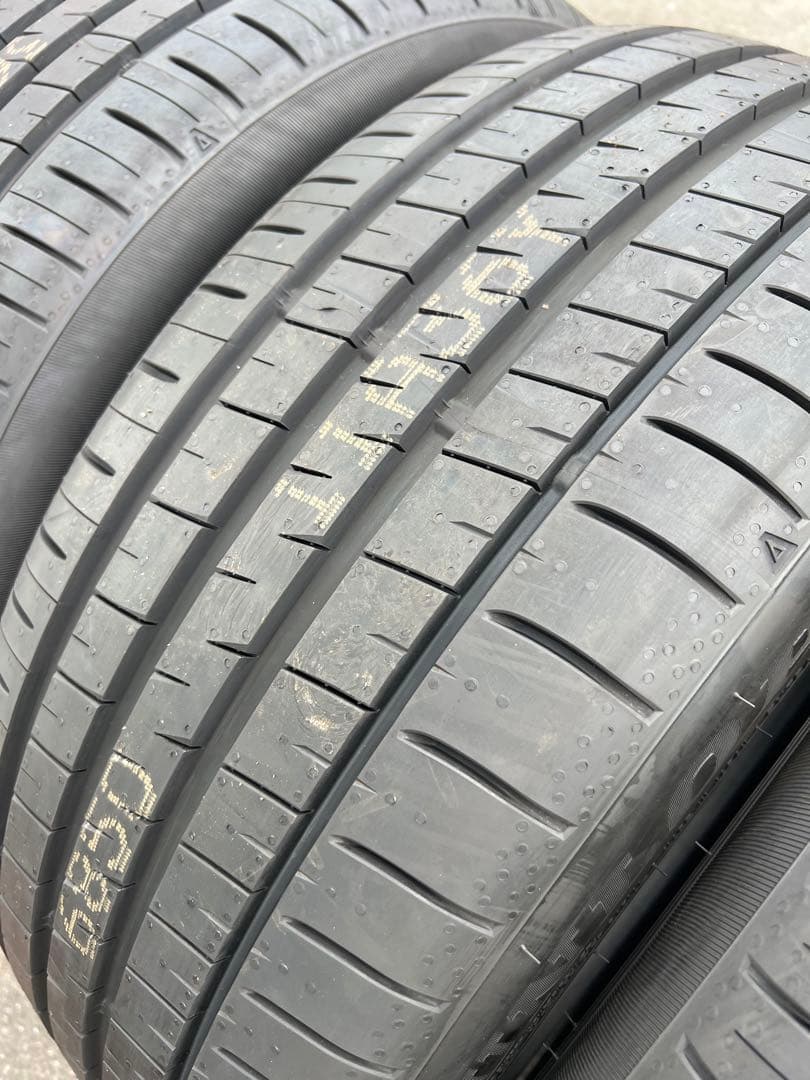 225/45R18 ダンロップ SP SPORT MAXX 060+