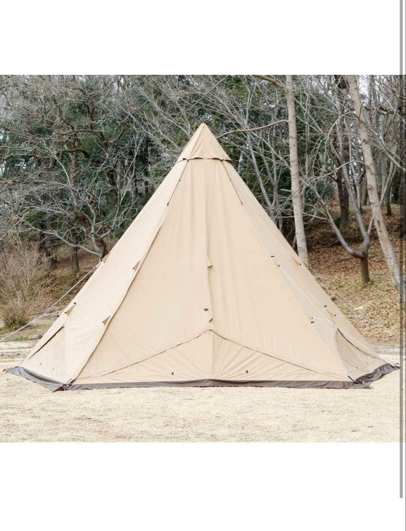 テンマクデザイン サーカスTC BIG+ オプションセット