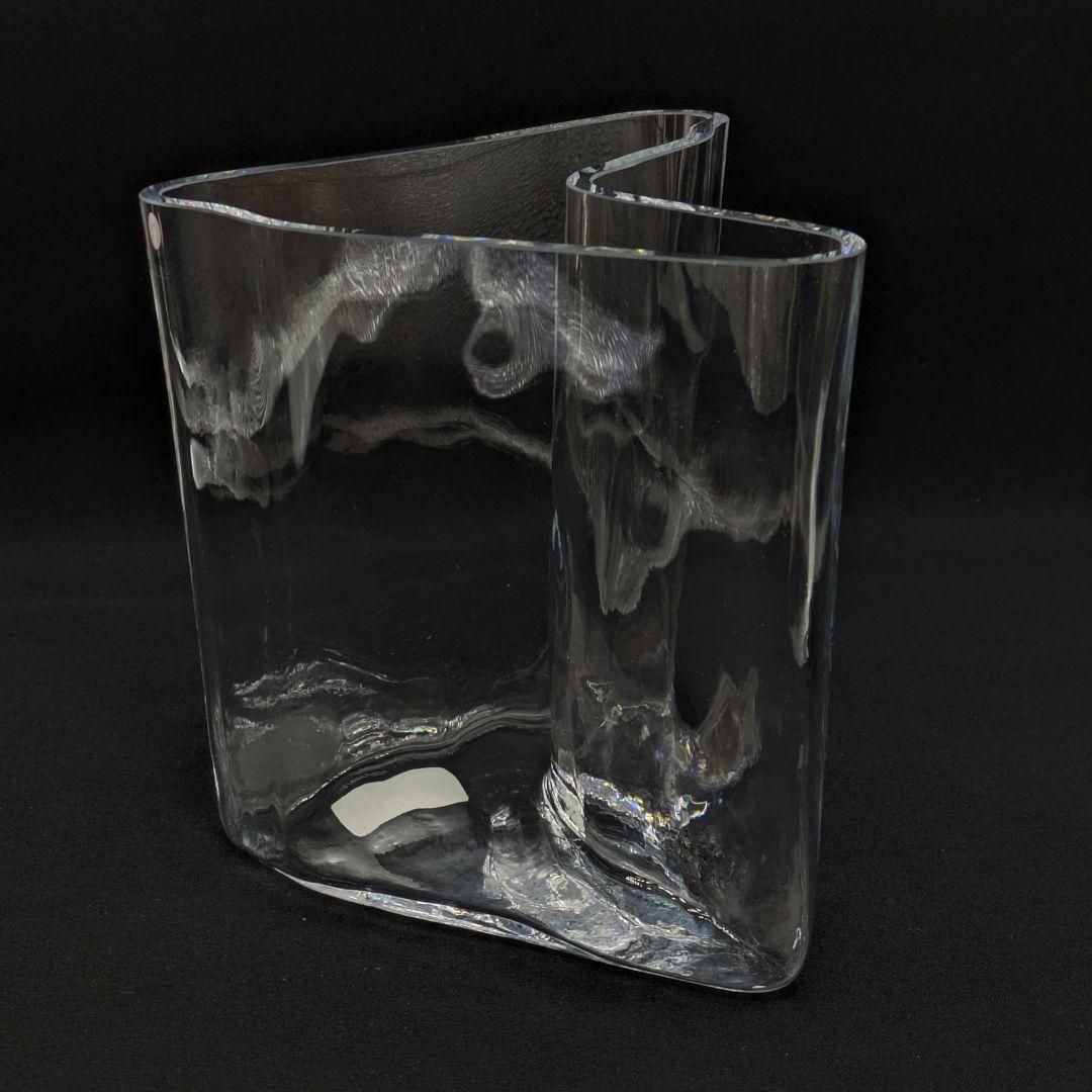 0608【廃番】イッタラ アルヴァ・アアルト ベース175✕140mm②