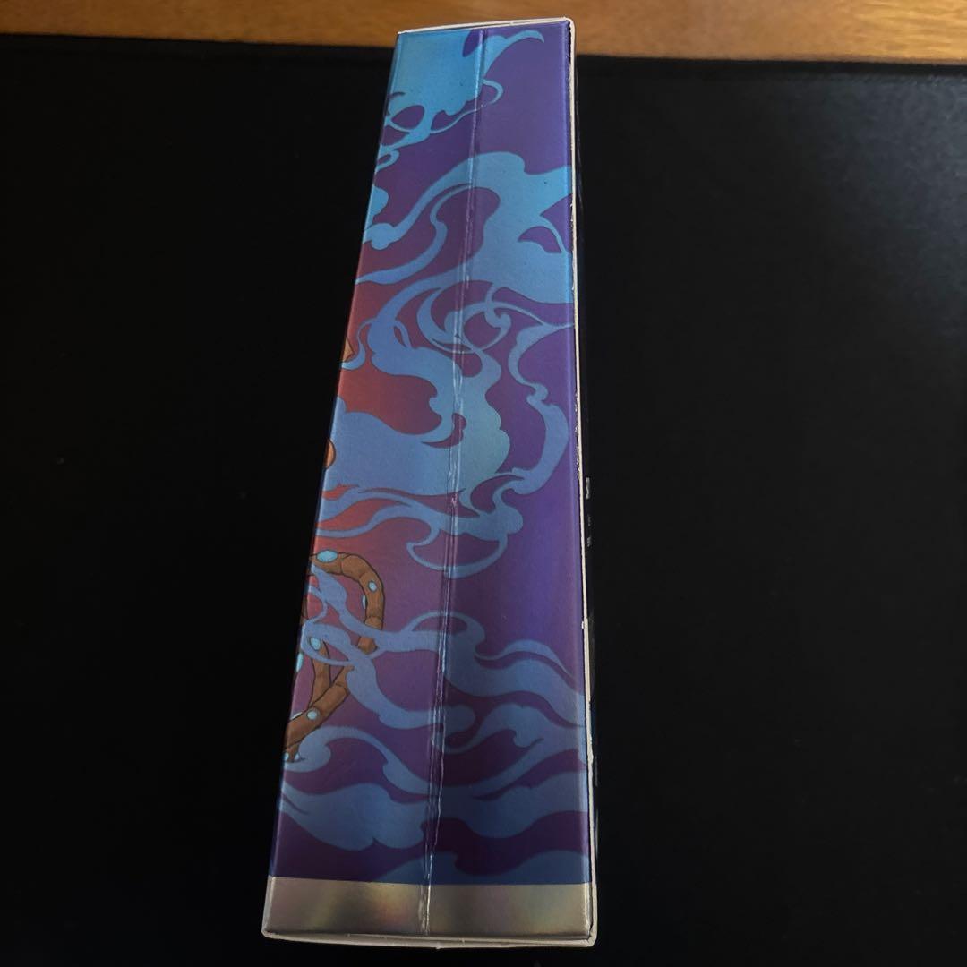 モダンホライゾン3 統率者　クリエイティブエネルギー　コレクターズエディション