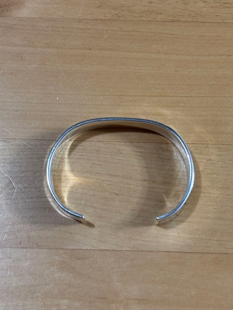 ARIZONA FREEDOM アリゾナフリーダム　シルバー　バングル