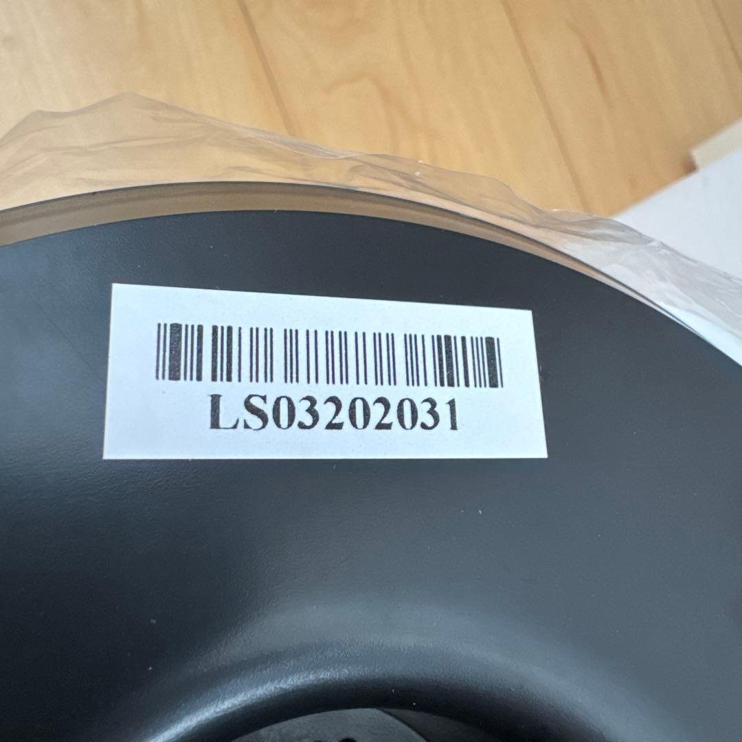 【あべし】Lita Life 水素風呂　未使用品