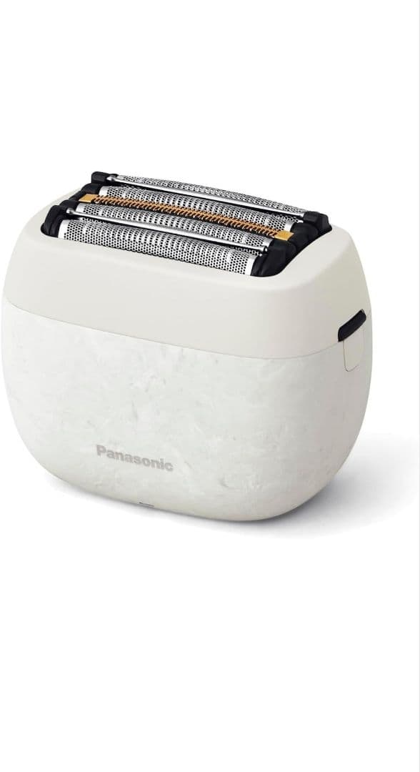 Panasonic ES-PV6A メンズ電気シェーバー 充電式 セット
