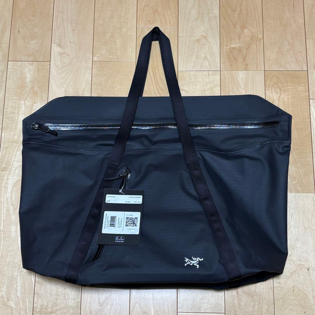 アークテリクス グランヴィル 30 トートバッグ