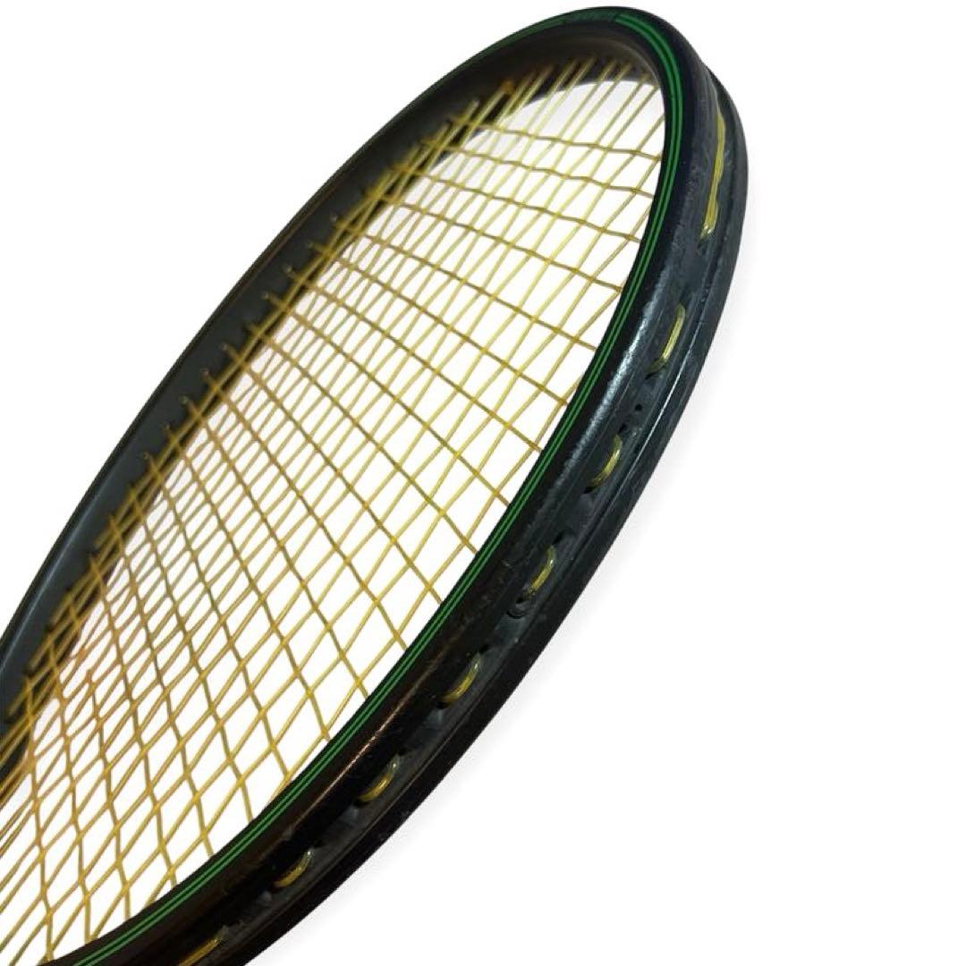 【超稀少】英国製 ダンロップ MAX200G ジョンマッケンロー使用モデル80s