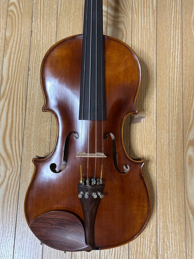 Amore ヴァイオリ