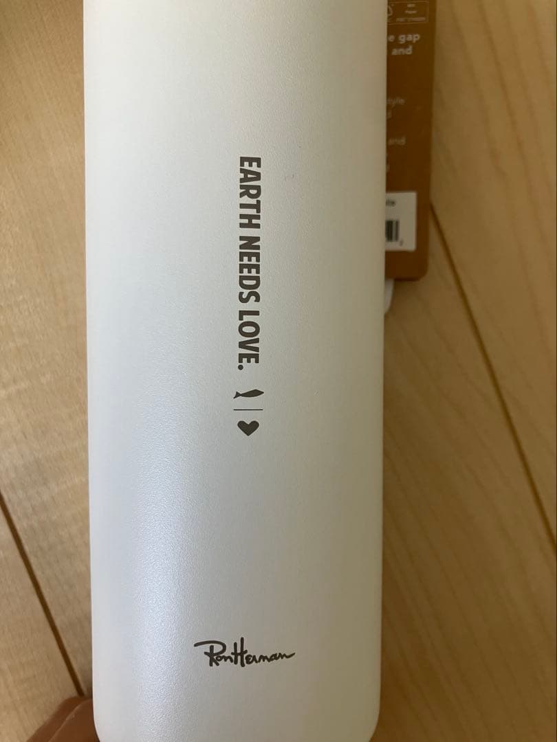 ロンハーマン MiiR コラボ ボトル