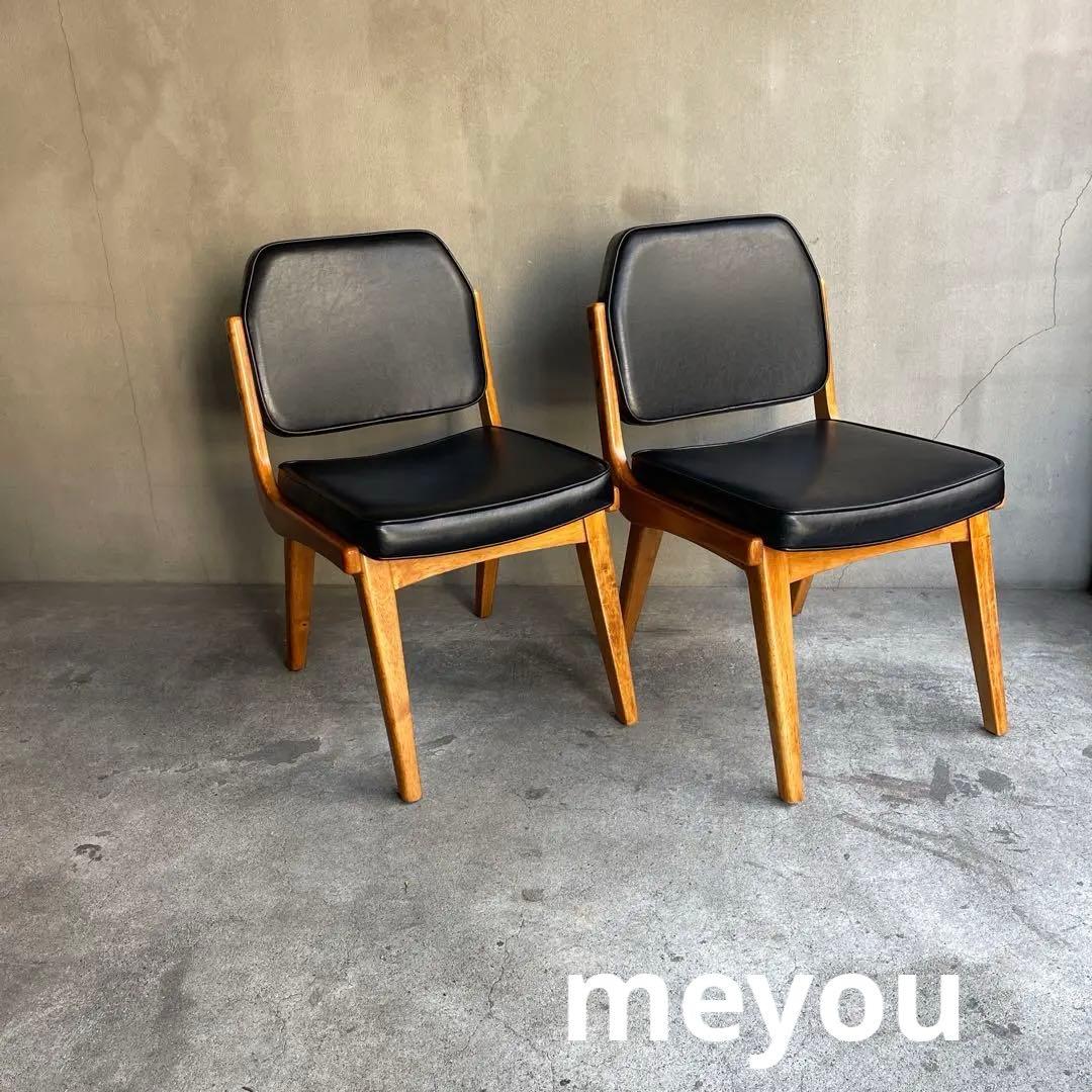 ACME FURNITURE SIERRA CHAIR 2脚セット