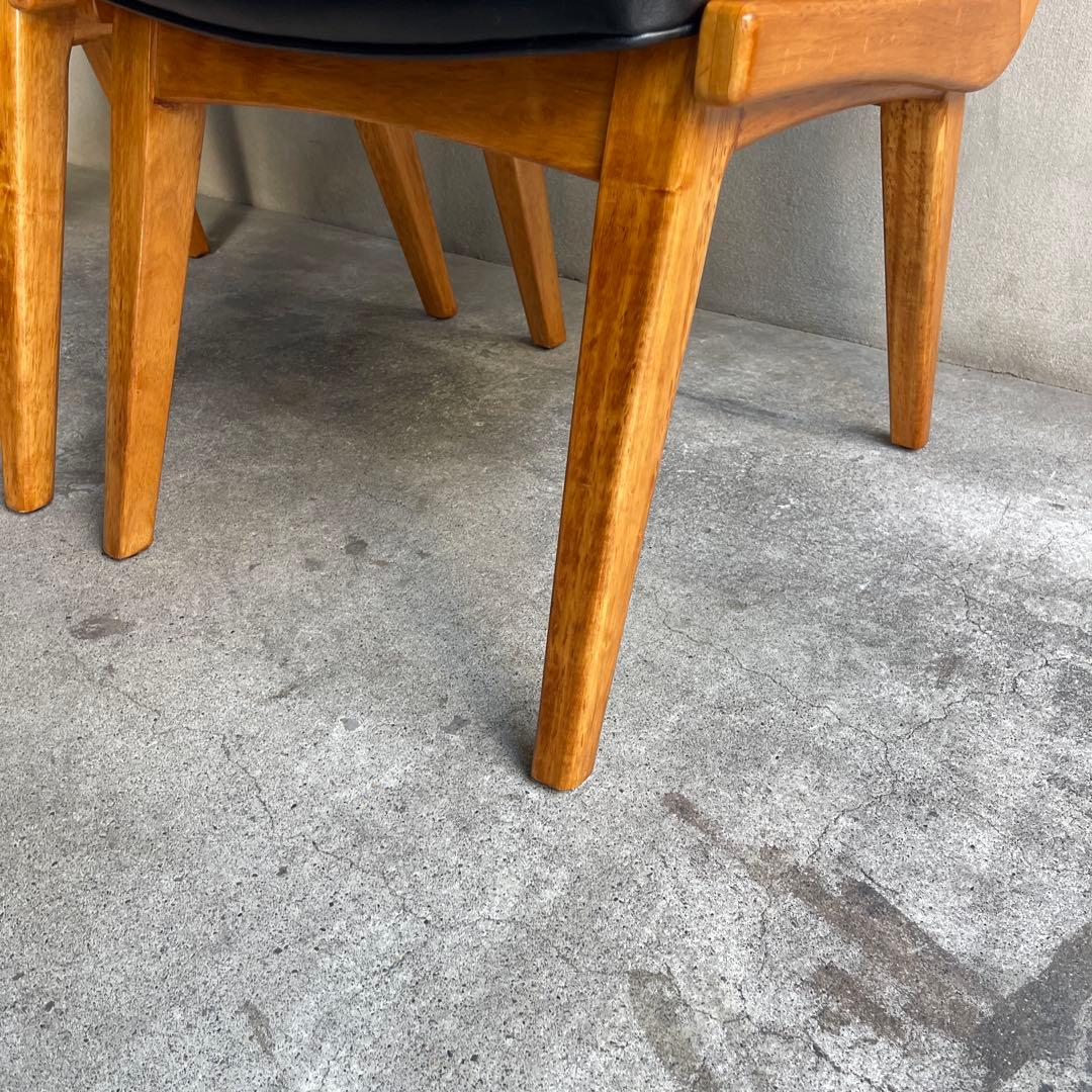 ACME FURNITURE SIERRA CHAIR 2脚セット