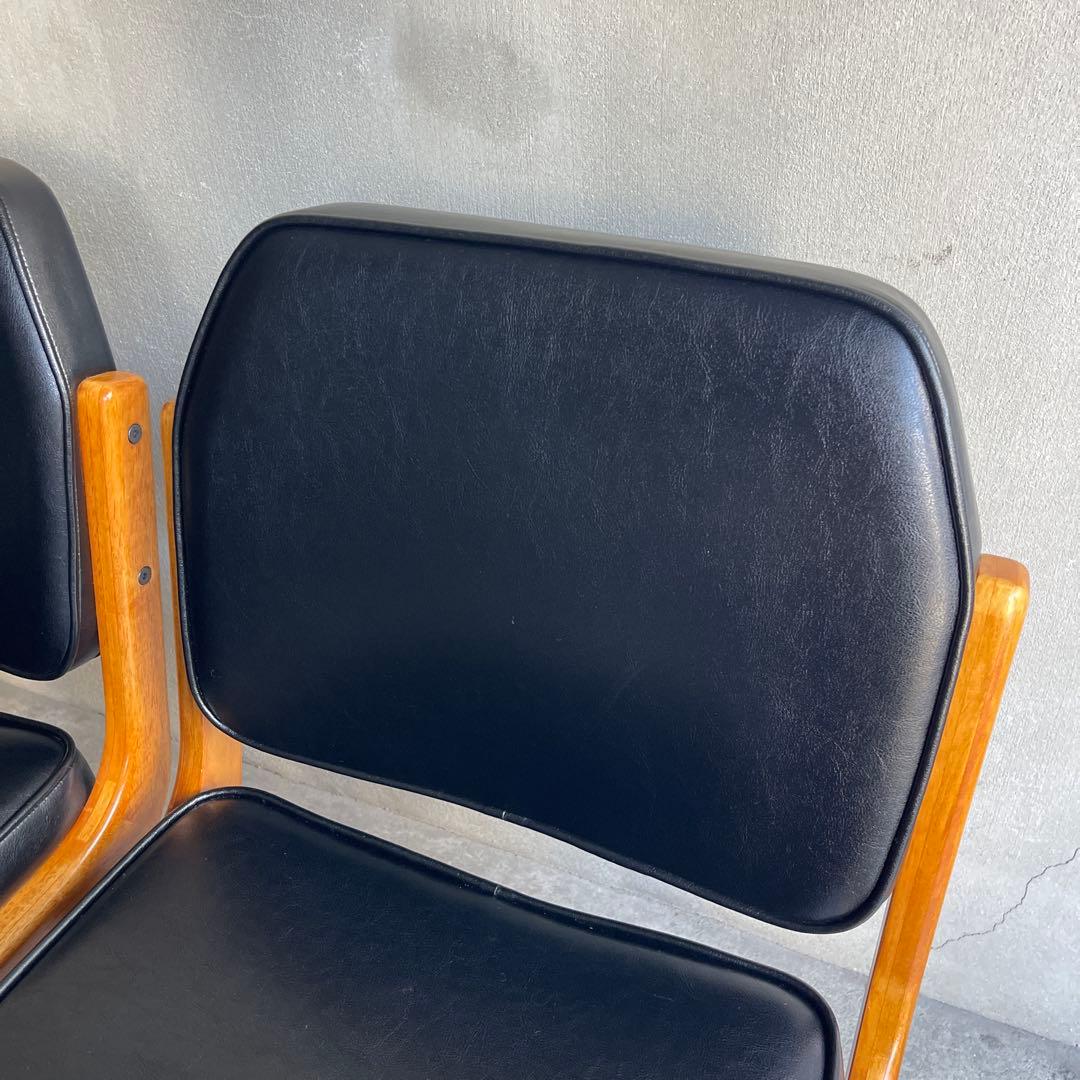 ACME FURNITURE SIERRA CHAIR 2脚セット