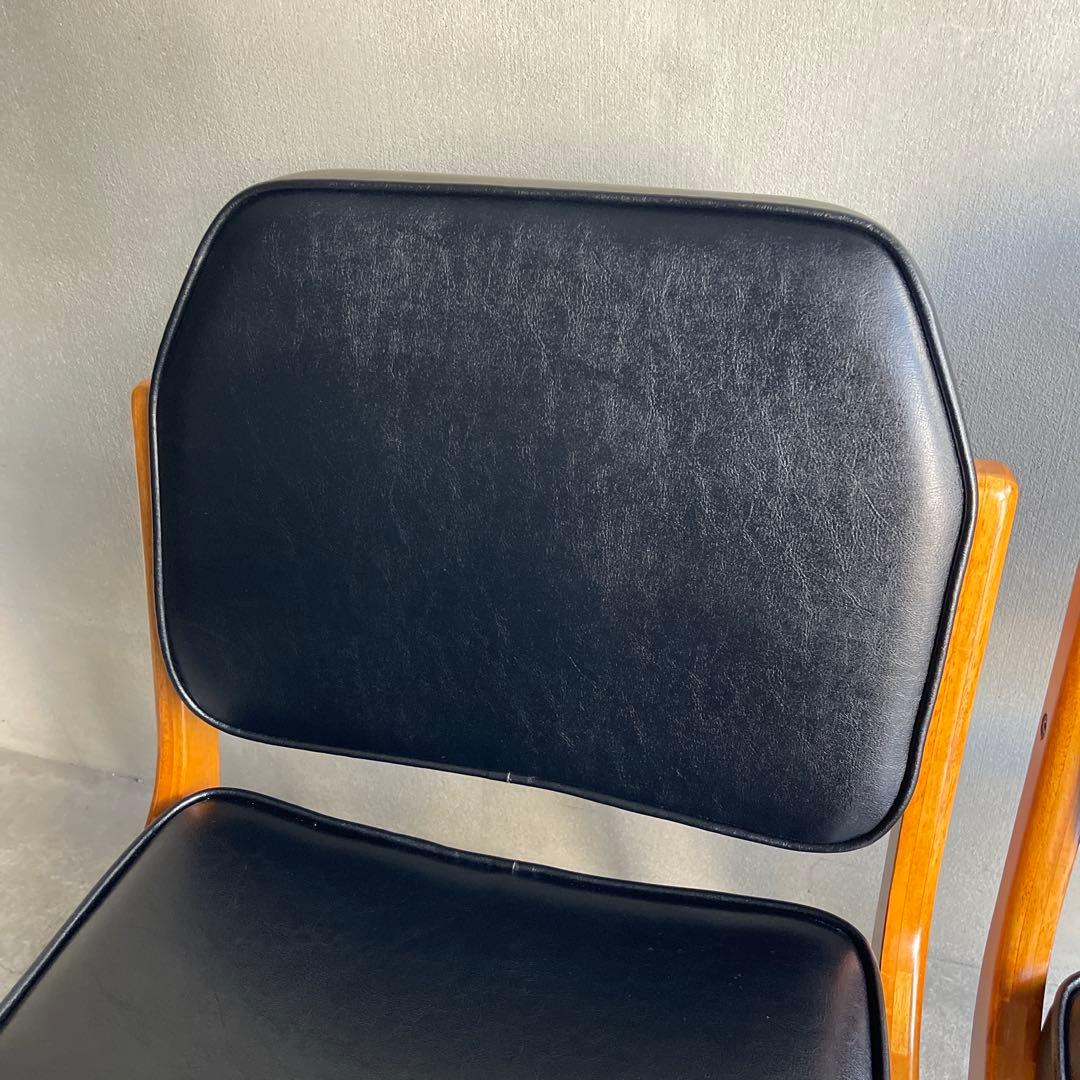 ACME FURNITURE SIERRA CHAIR 2脚セット