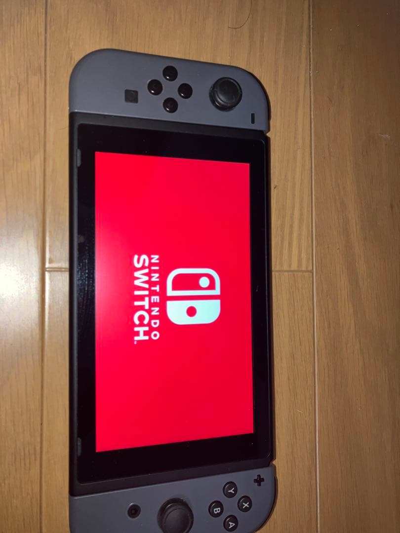 Nintendo Switch 本体　ブラック