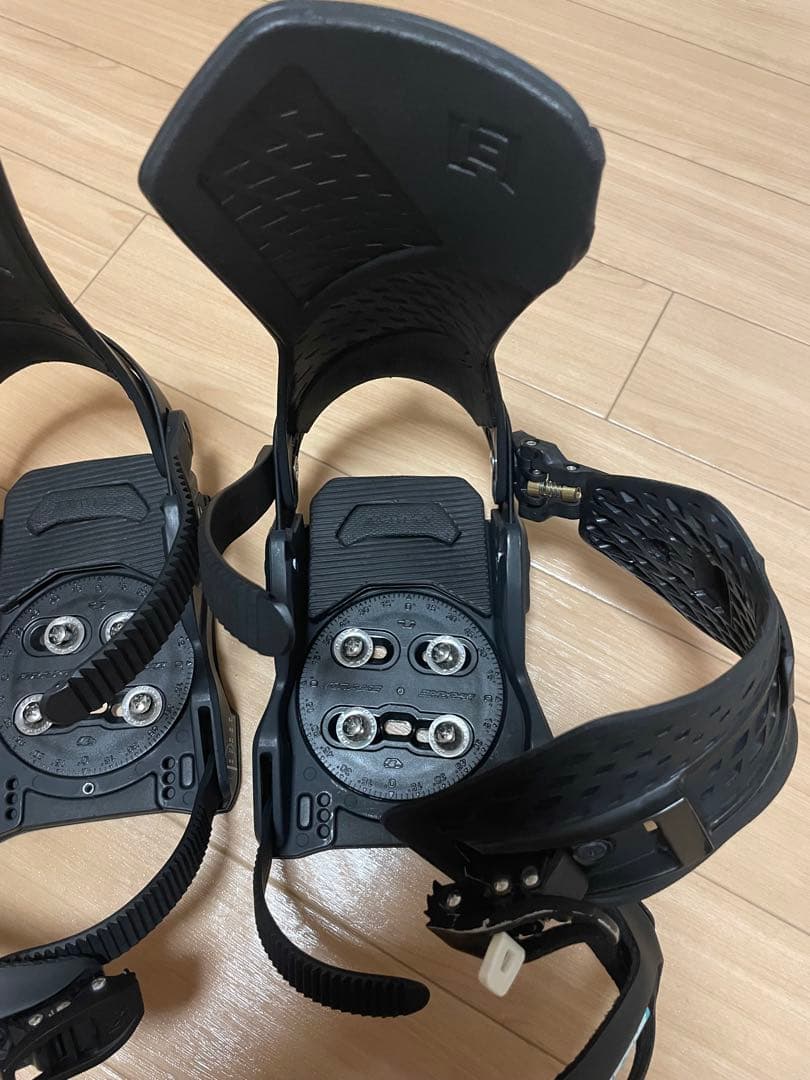 スノーボード DRAKE SUPERSPORT size.M