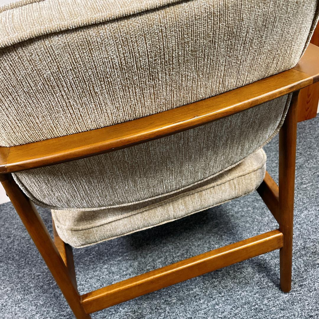 【美品】　ACME Furniture　ラウンジチェア アームチェア