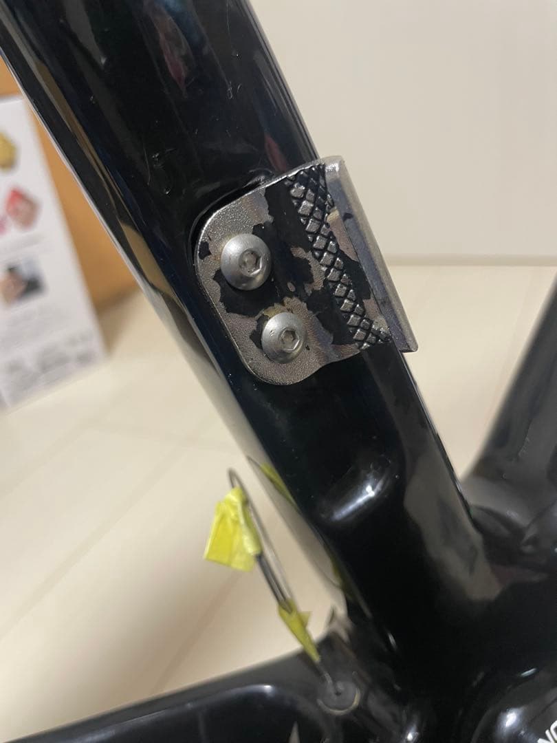 チネリ　ストラトファスター　カーボンフレーム　Sサイズ