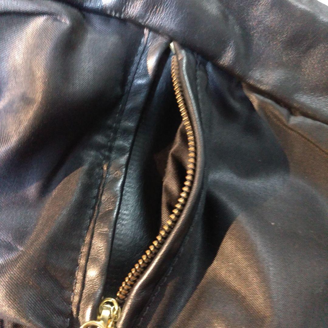 vanson　バンソン　サイズ38