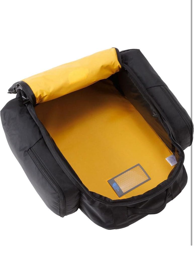 ノースフェイス　サニーキャンパー40+6 NMJ72350