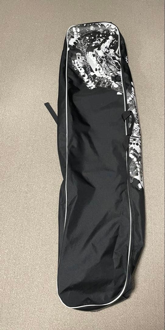 Burton スノーボード 3点セット　ボード155cm / ブーツ25.5cm