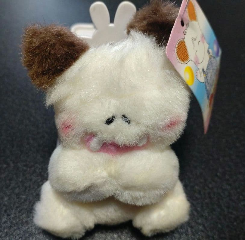 おはよう！スパンク マスコット