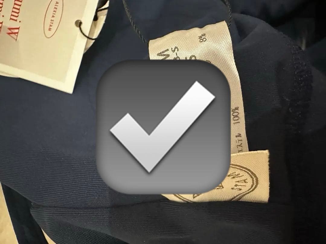 【専用】ALEXIA STAM✖︎tsugumi W ケイトリン　タグ付き未使用品