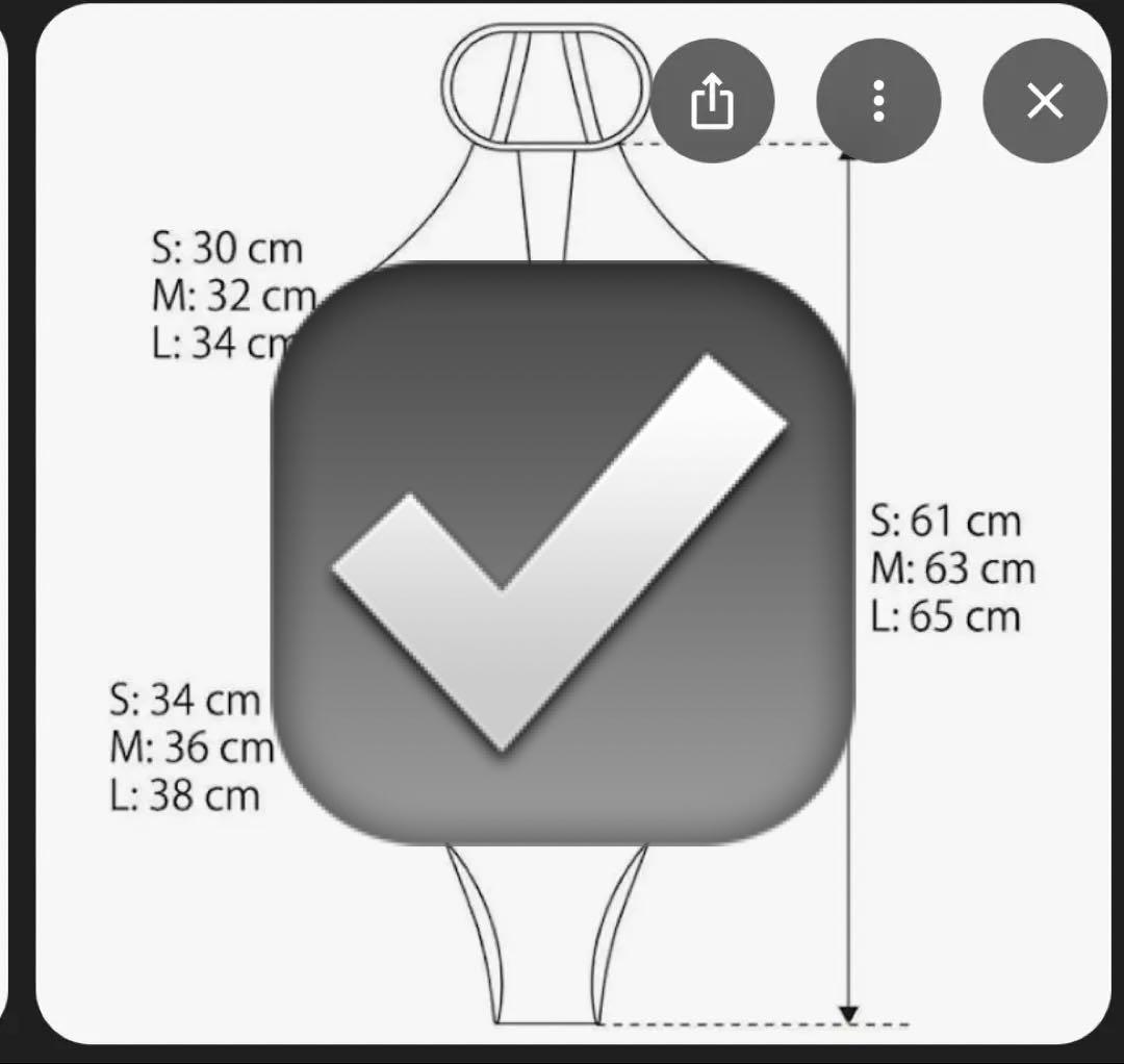 【専用】ALEXIA STAM✖︎tsugumi W ケイトリン　タグ付き未使用品