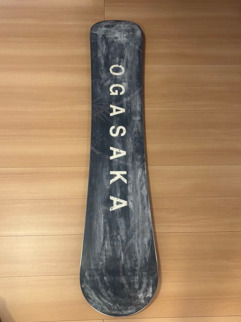 【ケロちゃん】22-23 OGASAKA CT-IZL