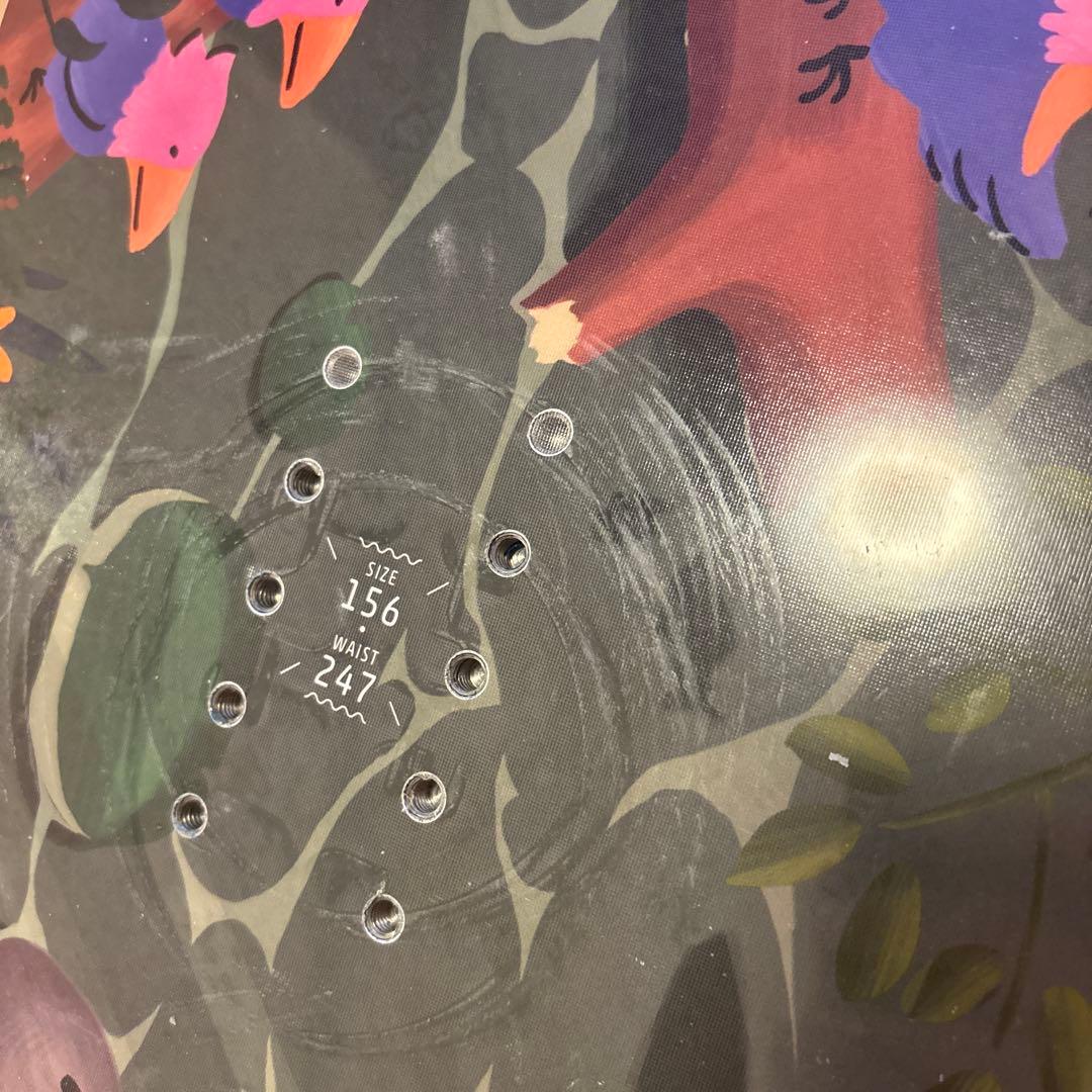 【ケロちゃん】22-23 OGASAKA CT-IZL