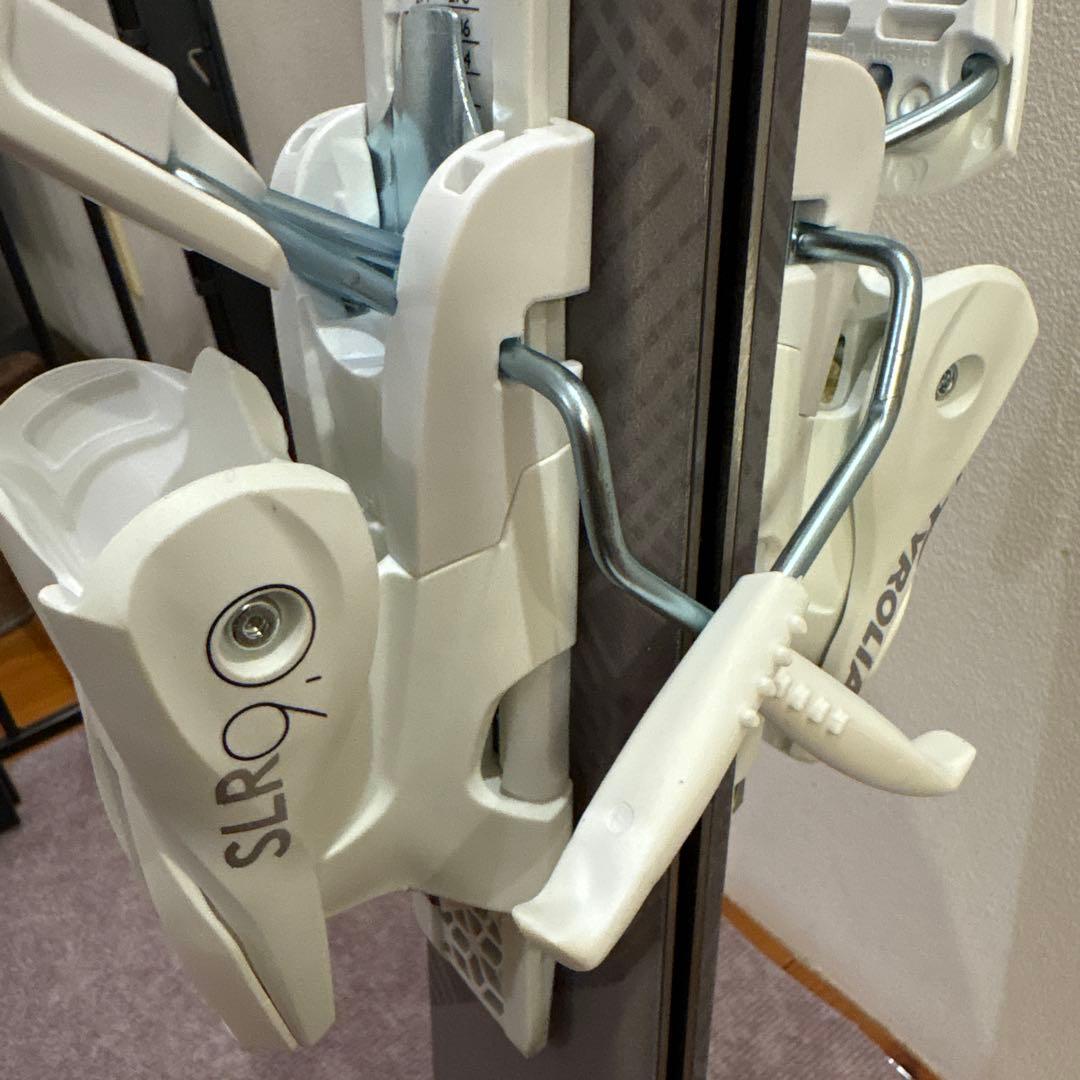 Hart スキー板 innocence 140