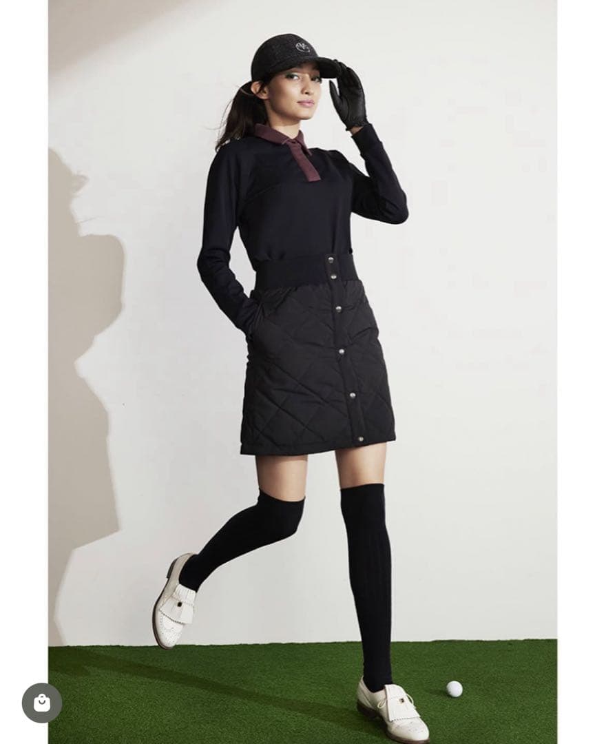 【TMG】ゴルフ レディースウェア